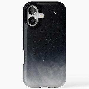After we die iPhone 17 Case Tough