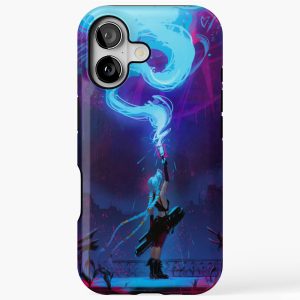 Guns for Hire iPhone 17 Case Tough