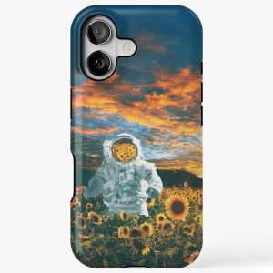 In a galaxy far, far away iPhone 17 Case Tough