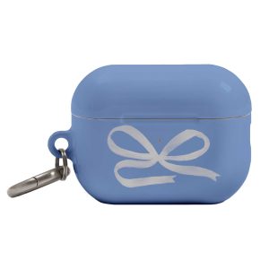 Bluebottle Ribbon AirPods Pro Case