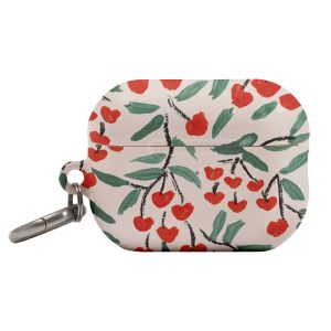 Cherry Love AirPods Pro Case
