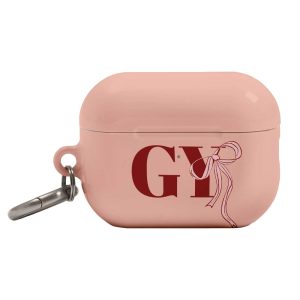 Custom AirPods Pro Case