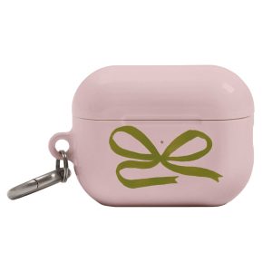 Garden Ribbon AirPods Pro Case