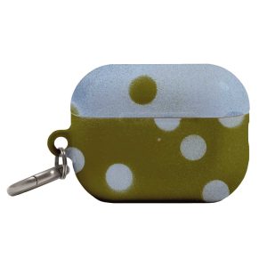 Lake Polka Dot AirPods Pro Case
