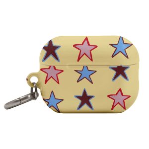Lucky Stars Butter AirPods Pro Case