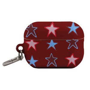 Lucky Stars Rouge AirPods Pro Case