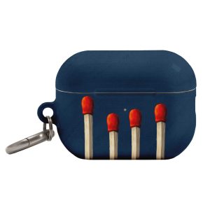Matchstick AirPods Pro Case
