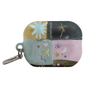 Natures Notes AirPods Pro Case