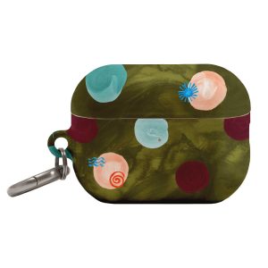 Olive Spot AirPods Pro Case