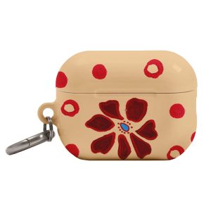 Painted Petal Sorbet AirPods Pro Case