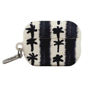 Palm Stripe AirPods Pro Case