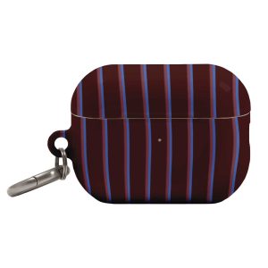 Panama Burgundy AirPods Pro Case