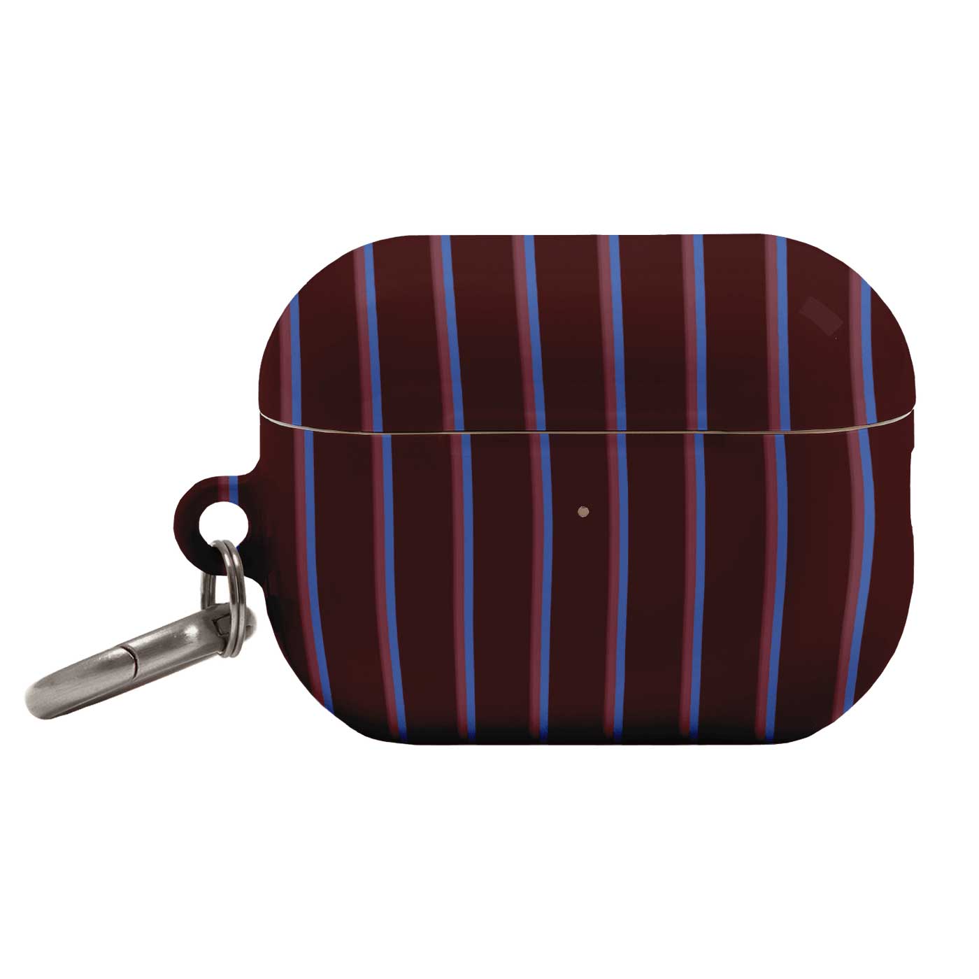 Panama Burgundy AirPods Pro Case