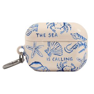 Sea Call AirPods Pro Case