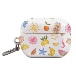 Summer Icons AirPods Pro Case
