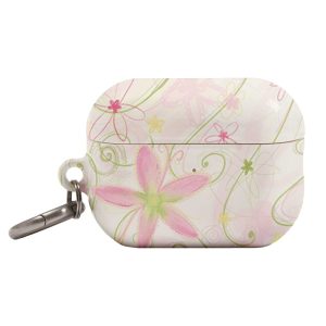 Swirl Pink AirPods Pro Case