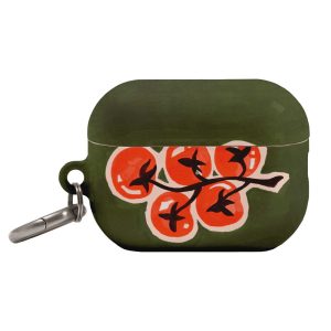 Tomatoes AirPods Pro Case