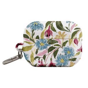 Trailing Fuchsia AirPods Pro Case