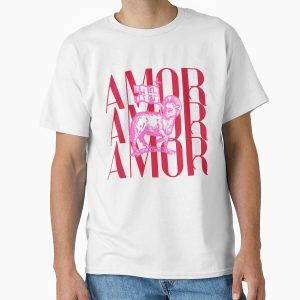 AGNUS DEI (color) Classic T-Shirt
