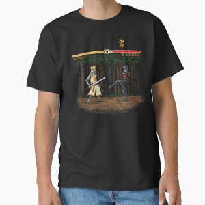 Epic Fight! Classic T-Shirt