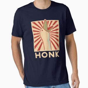 HONK Essential T-Shirt