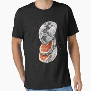 LUNAR FRUIT Essential T-Shirt