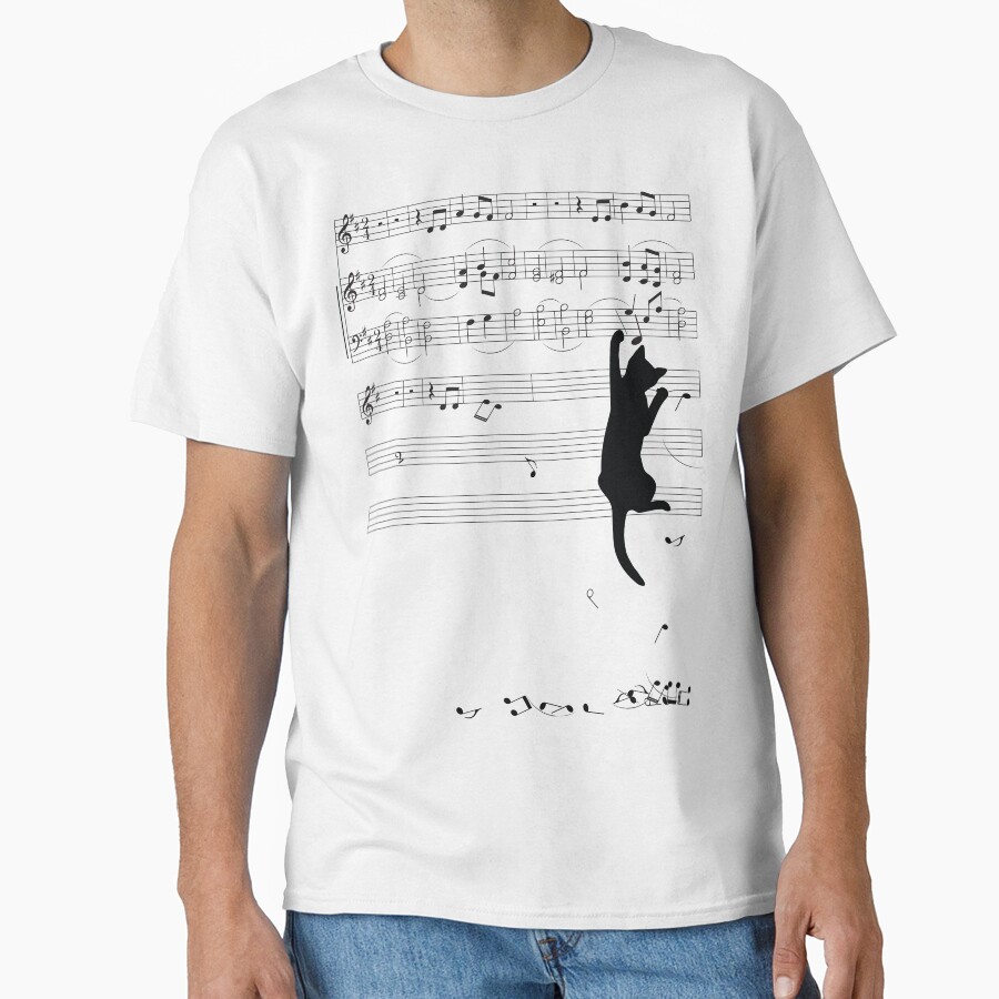 Mischief Classic T-Shirt