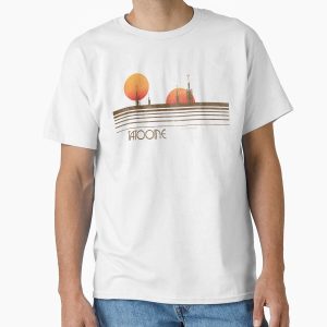 Tatooine Classic T-Shirt