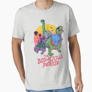 The Bodacious Period Essential T-Shirt