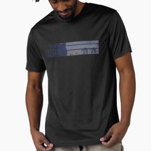 The Hoth Base Active T-Shirt