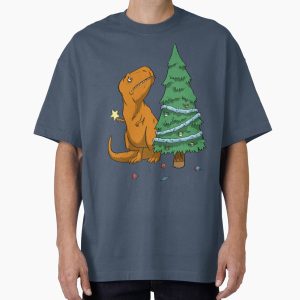 The Struggle Oversized T-Shirt