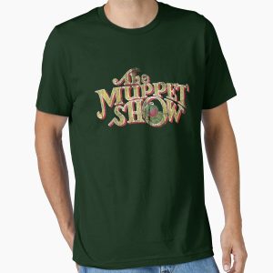 Vintage Muppet Show Essential T-Shirt